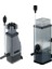 3W Tarzı Ab Fişi 220V Akvaryum Yağ Filmi Temizleyici Mini Su Protein Yüzey Skimmer Filtresi Balık Tankı Için Filtre Aquario Yağ Lekesi Pompası 300LH (Yurt Dışından) 2