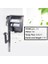 HBL-501 Stili Ab Adaptör Fişi Sunsun Asılı Dış Pompa Hbl Serisi Skimmer Için L Akvaryum Balık Kaplumbağa Tankı Yüksek Şelale Filtre Su Pompaları Tutun Amac:(Yurt Dışından) 1