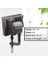 HBL-403 Stili Au Adaptör Fişi Sunsun Asılı Dış Pompa Hbl Serisi Skimmer Için L Akvaryum Balık Kaplumbağa Tankı Yüksek Şelale Filtre Su Pompaları Tutun Amac:(Yurt Dışından) 1