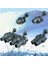 JVP-101A Stili Ab Adaptör Fişi 220V Sunsun Dalga Yapıcı Su Pompası Akvaryum Balık Tankı Akvaryum Pompası 2.5W 3W 6W 12W 24W 48W Akış Pompası, Sörf Pompası (Yurt Dışından) 2