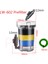 LW-602 12MM Stili 1 Ünite Akvaryum Balık Tankı Harici Ön Filtre Varil QZ30 Kaplumbağa Kavanozu Harici Varil Filtre Pompa Için Atman Ön Filtre (Yurt Dışından) 1