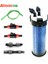 LW-602 12MM Stili 1 Ünite Akvaryum Balık Tankı Harici Ön Filtre Varil QZ30 Kaplumbağa Kavanozu Harici Varil Filtre Pompa Için Atman Ön Filtre (Yurt Dışından) 2
