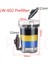 LW-602 12MM Stili 1 Ünite Akvaryum Balık Tankı Harici Ön Filtre Varil QZ30 Kaplumbağa Kavanozu Harici Varil Filtre Pompa Için Atman Ön Filtre (Yurt Dışından) 4
