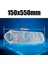 105MM230MM Stili 200 Mes 2x Fileli Mikro Naylon Nmo Filtre Torbası Balık Akvaryumu Deniz Dibi Keçe Ön Filtre Çorabı Çantası Korozyon Direnci (Yurt Dışından) 4