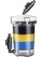 LW-603 Sünger Stili Güneş Güneş Sunsun Şeffaf L L Akvaryum Filtre Varil Prefiltre Pompasız (Yurt Dışından) 2
