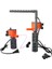 5W Filtre Stili Isteğe Bağlı 3W 5W Daldırma Akvaryum Filtresi Mini Balık Tankı Iç Filtre Pompa Su Akışı Dolaşımı Balıklar ve Kaplumbağalar Için Oksijen Ekle (Yurt Dışından) 2