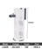 J-9200F Stili Ingiltere Fişi Akvaryum Filtre Pompası Balık Tankı Daldırma Sessiz Hava Aerator Iç Su Pompası Akvaryum Hava Pompası Dalga Yapıcı 220V (Yurt Dışından) 1