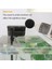HBL-302 Stili Ab Adaptör Fişi Sunsun Asılı Dış Pompa Hbl Serisi Skimmer Için L Akvaryum Balık Kaplumbağa Tankı Yüksek Şelale Filtre Su Pompaları Tutun Amac:(Yurt Dışından) 3