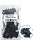 Aktif Karbon Stili 100 Gram 100G Akvaryum Filtre Malzemeleri Aktif Karbon Seramik Halka Top Köpük Balık Tankı Filtre Malzemesi Bio Toplar Akvaryum Filtre Aksesuarları (Yurt Dışından) 1