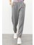 Pamuk Yüksek Kalite Soft Touch Beli ve Paçası Lastikli Jogger Eşofman Altı 3