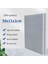 Gri Tarzı 50X11X2CM Akvaryum Filtresi 6d Filtre Pamuk Balığı Tankı Filtre Süngeri Akvaryum Aksesuarları Su Filtresi Filtre Malzemesi Su Arıtıcısı (Yurt Dışından) 1