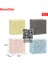 4 Adet 4X4X2.5CM Tarzı Resim Olarak Akvaryum Nano Filtre Orta Malzeme Aktif Biyolojik Seramik Bio Topu Akvaryum Filtre Malzemeleri Nano Nitrobakterileri Için Nitrifikasyon - (Yurt Dışından) 1