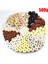 Biyokimyasal Toplar Stili 500G 500G 12-In-1 Akvaryum Filtre Malzemesi Seramik Aktif Karbon Biyokimyasal Top Orta Akvaryum Aksesuarı Hediye ile Net Çanta (Yurt Dışından) 3