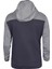 Erkek Sweatshırt 12153106-MELANGE-GREY 2