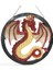 Duvara Asmalı Polyester Dragon Pano ALK2345 1