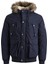 Erkek Mont 12156324-NAVY 4