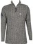 Erkek Sweatshırt 12158009-DARK-GREY 1