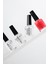 Tırnak Bakımı 4'ü 1 Arada Oje Bazı & Oje Cilası - Nail Wellness 4 In 1 Base And Top Coat 2