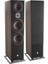 Dalı Oberon 9 Dark Walnut Kule Tipi Hoparlör Takımı 1