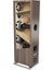 Dalı Oberon 9 Dark Walnut Kule Tipi Hoparlör Takımı 4