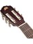 MA1-WR Bordo Klasik Gitar 5