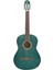 Ma1-Bl Mavi Klasik Gitar 5