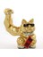Polyester Şanslı Kedi Figürü ALK2273 1
