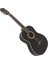 MA1M-BK Siyah Klasik Gitar (Mat Cilalı) 2