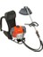 Oleomac Bch 40 Tırpan Motoru 1
