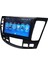 Smart Go Hyundai Sonata 2009/2012 Digital 9 Inç 4-64 5
