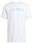 Performance JV5456 Mercedes - AMG Petronas Formula One Team DNA Graphic Tee 3
