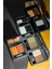 Göz Farı - Duo Eyeshadow 201 Pearly White & Black Velvet 3 g 3