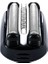 4x 32B Tıraş Başlığı Değiştirme Braun 32B Serisi 3 301S 310S 320S 330S 340S 360S 380S 3000S 3020S 3040S 3080S (Yurt Dışından) 2