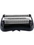 4x 32B Tıraş Başlığı Değiştirme Braun 32B Serisi 3 301S 310S 320S 330S 340S 360S 380S 3000S 3020S 3040S 3080S (Yurt Dışından) 5