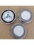 6 Adet SH71 Tıraş Makinesi Kafa Philips Tıraş Makinesi S5531 S5532 S5535 S7731 S8050 S7735 S9931 S9936 Yedek Kafa Tıraş Bıçağı (Yurt Dışından) 4
