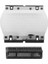Braun Elektrikli Tıraş Makinesi Başlığı Omentum 11B Serisi 1 110 120 130 140 150 150S-1 130S-1 5684 5685 Bıçak Net + Tıraş Başlığı (Yurt Dışından) 1