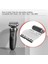 Braun Elektrikli Tıraş Makinesi Başlığı Omentum 11B Serisi 1 110 120 130 140 150 150S-1 130S-1 5684 5685 Bıçak Net + Tıraş Başlığı (Yurt Dışından) 5