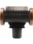 Dyson Süpersonik Saç Kurutma Makinesi Için HD15 Eki HD01 HD02 HD03 HD04 HD08 HD15 Uçuş Önleyici Flyaway Nozul Altın (Yurt Dışından) 3