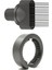 Dyson Süpersonik Saç Kurutma Makinesi HD01 HD08 HD02 HD03 HD04 Hava Kurutma Blower Geniş Diş Tarak Filtre Temizleme Eki (Yurt Dışından) 4