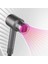 Dyson Süpersonik HD01 HD02 HD03 HD08 HD15 Saç Kurutma Makinesi Salıncak Memesi Saç Memesi Şekillendirici Aracı Difüzör Eki (Yurt Dışından) 2
