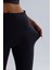 Comfortlux Yüksek Bel Likralı Toparlayıcı ve Sıkılaştıran Spor Tayt 3