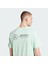 Performance JY3033 Mercedes - AMG Petronas Formula One Team Premium Woven Graphic Tee 4