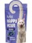 Happy Hour Tavuk Etli ve Yaban Mersinli Üriner Sistem Destekleyici Kedi Ödülü 60 gr 2 Adet 1