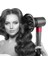 Dyson Airwrap Şekillendirici HS01 HS05 Için Adaptör Aparatı, Air Wrap Bukle Şekillendiricinizi Saç Kurutma Makinesine Dönüştürme B (Yurt Dışından) 3