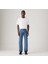 555™ Relaxed Straight Erkek Jean Pantolon - Blue Essentials 1