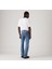 555™ Relaxed Straight Erkek Jean Pantolon - Blue Essentials 3