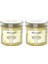 Papatya ve Limon Yağı Banyo Tuzu 300ml. İkili Set 2