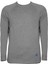 Erkek Sweatshırt 12157614-GREY 1