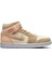 Air Jordan 1 Mid Se Kadın Basketbol Ayakkabısı DV0427-102 1