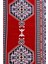 Şark Köşesi Takımı Konsepti Kırmızı Yahyalı Modeli (20 cm Minder Kalınlığı) 4